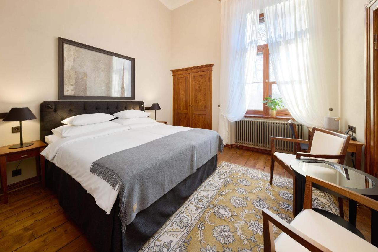 Schloss Fellin Boutique Hotel And Spa Viljandi  Eksteriør billede