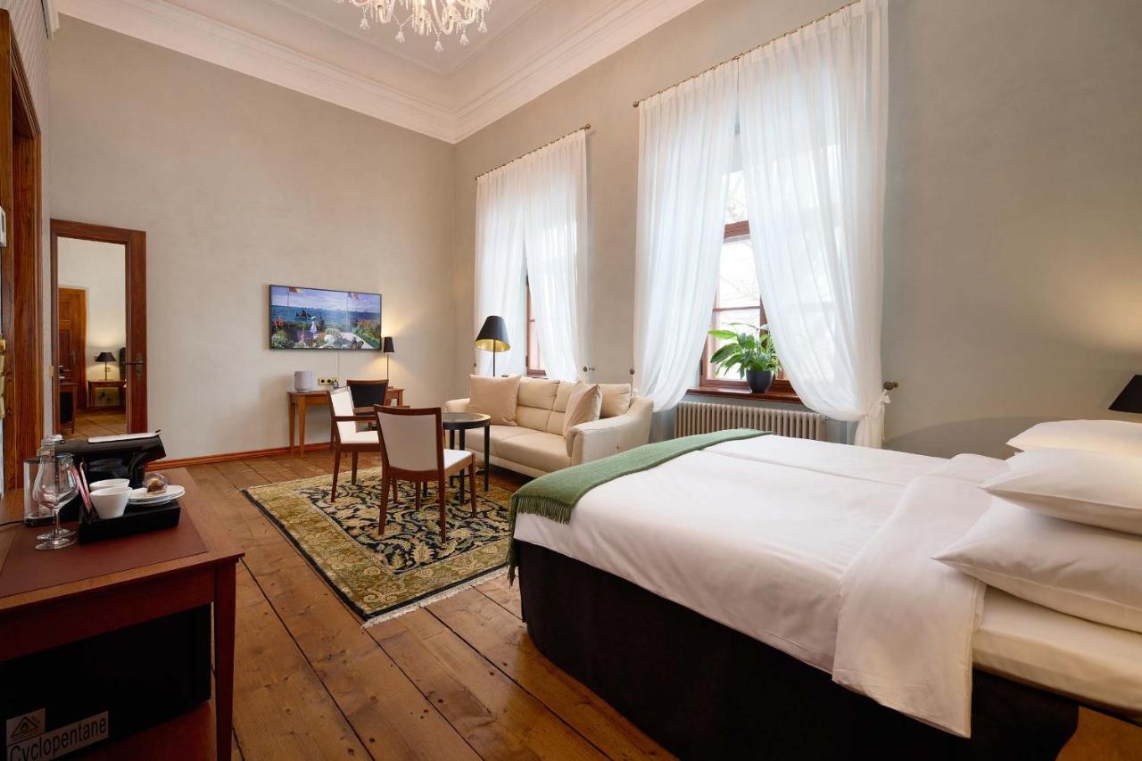 Schloss Fellin Boutique Hotel And Spa Viljandi  Eksteriør billede