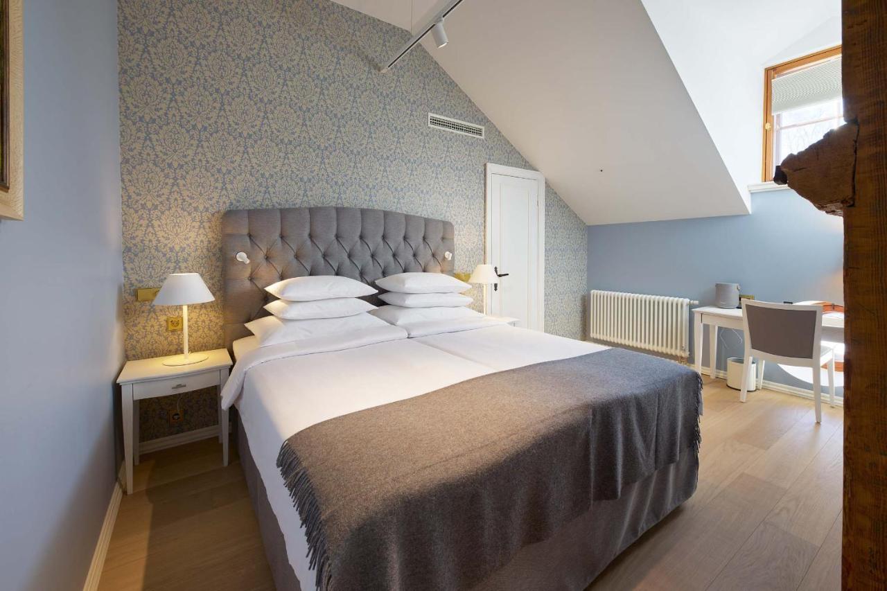 Schloss Fellin Boutique Hotel And Spa Viljandi  Eksteriør billede