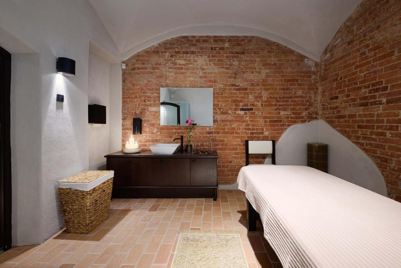 Schloss Fellin Boutique Hotel And Spa Viljandi  Eksteriør billede